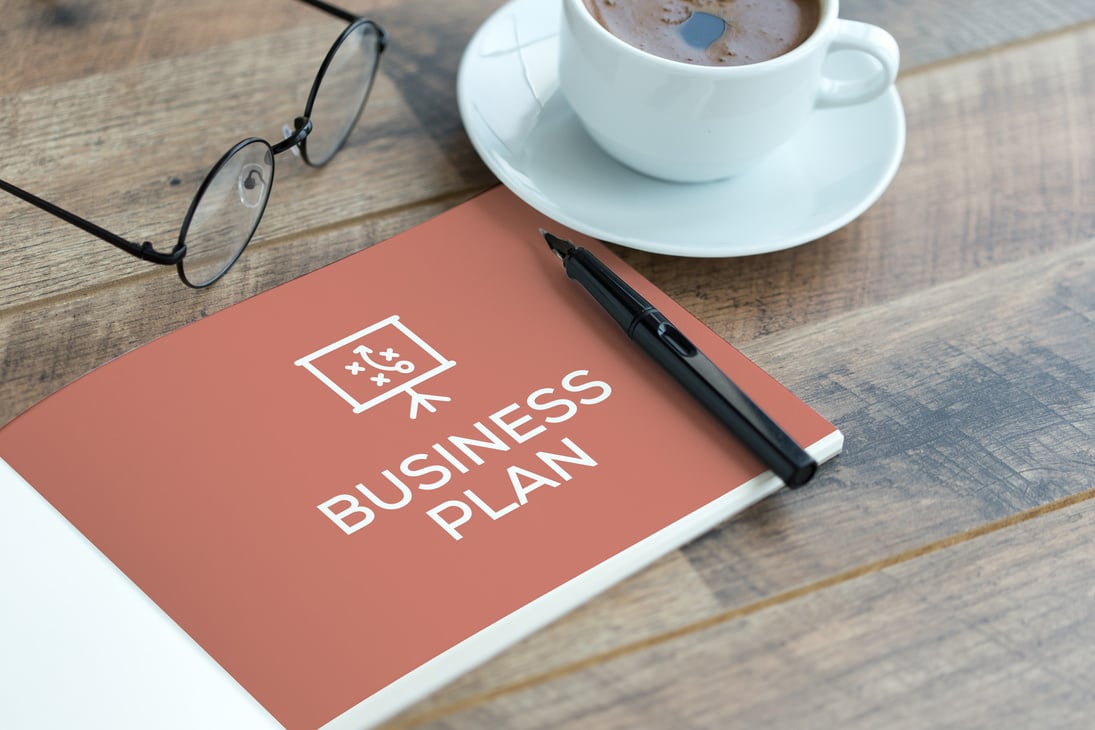 BUSINESS PLAN CONCEPT